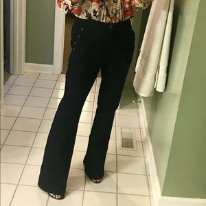 Banana Republic Denim Pants